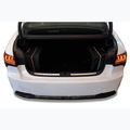 Trunk bag set KJUST Lexus Ls 2017+ 5 pcs black 15