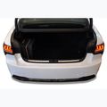 Trunk bag set KJUST Lexus Ls 2017+ 5 pcs black 16