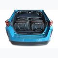 Trunk bag set KJUST Toyota Prius Phev 2017+ 4 pcs. black 13
