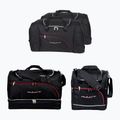 Trunk bag set KJUST Renault Scenic 2015-2019 4 pcs. black