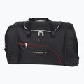 Trunk bag set KJUST Renault Scenic 2015-2019 4 pcs. black 2