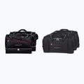 Trunk bag set KJUST Tesla Model X 2016+ 5 pcs. black
