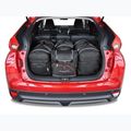 KJUST Mitsubishi Eclipse Cross 2017-2021 luggage compartment bag set 4 pcs black. 12