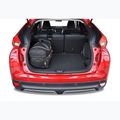 KJUST Mitsubishi Eclipse Cross 2017-2021 luggage compartment bag set 4 pcs black. 15