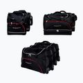 Trunk bag set KJUST Lexus Es 2018+ 7 pcs black
