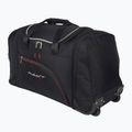Trunk bag set KJUST Renault Koleos 2017-2023 4 pcs. black 4