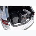 Trunk bag set KJUST Renault Koleos 2017-2023 4 pcs. black 14