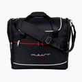 KJUST Audi A5 Sportback trunk bag set 2017+ 5 pcs black 4