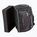 Trunk bag set KJUST Fiat 500X 2014+ 3 pcs black 4