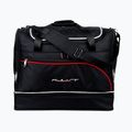 Trunk bag set KJUST Volvo V40 Hatchback 2012-2019 3 pcs. black 2