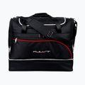 Trunk bag set KJUST Volvo V40 Cross Country 2012-2019 3 pcs. black 2