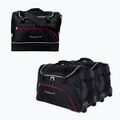 Trunk bag set KJUST Renault Clio 2012-2019 3 pcs. black