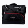 Trunk bag set KJUST Renault Clio 2012-2019 3 pcs. black 2