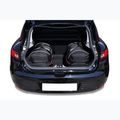 Trunk bag set KJUST Renault Clio 2012-2019 3 pcs. black 12