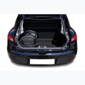 Trunk bag set KJUST Renault Clio 2012-2019 3 pcs. black 13