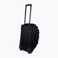 Trunk bag set KJUST Hyundai Kona 2017-2022 3 pcs black 5