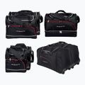 Trunk bag set KJUST Tesla Model 3 2017-2020 7 pcs. black