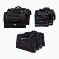 Trunk bag set KJUST Tesla Model 3 2017-2020 7 pcs. black