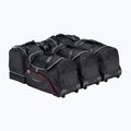 Trunk bag set KJUST Renault Grand Scenic 2016-2021 5 pcs. black 2