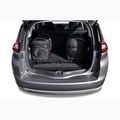 Trunk bag set KJUST Renault Grand Scenic 2016-2021 5 pcs. black 13