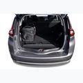 Trunk bag set KJUST Renault Grand Scenic 2016-2021 5 pcs. black 14