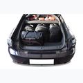 Trunk bag set KJUST Peugeot 508 2018+ 5 pcs. black 14
