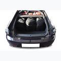 Trunk bag set KJUST Peugeot 508 2018+ 5 pcs. black 15
