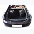 Trunk bag set KJUST Peugeot 508 2018+ 5 pcs. black 16