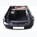 Trunk bag set KJUST Peugeot 508 2018+ 5 pcs. black 17