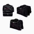 Trunk bag set KJUST Peugeot 5008 2017+ 4 pcs. black