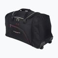Trunk bag set KJUST Peugeot 5008 2017+ 4 pcs. black 3