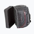 Trunk bag set KJUST Peugeot 5008 2017+ 4 pcs. black 5