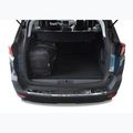 Trunk bag set KJUST Peugeot 5008 2017+ 4 pcs. black 14