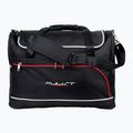 Trunk bag set KJUST Ford Fiesta 2017+ 3 pcs black 2
