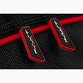 Trunk bag set KJUST Ford Fiesta 2017+ 3 pcs black 8