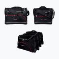 Trunk bag set KJUST Volvo V60 2018+ 5 pcs. black