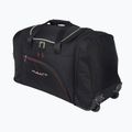 Trunk bag set KJUST Honda Cr-V 2018-2023 4 pcs black 4