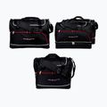 Trunk bag set KJUST Hyundai I30 Fastback 2017+ 4 pcs black