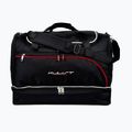 Trunk bag set KJUST Hyundai I30 Fastback 2017+ 4 pcs black 3
