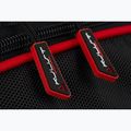 Trunk bag set KJUST Ford Focus Kombi 2018+ 5 pcs black 9