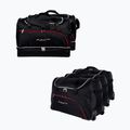 Trunk bag set KJUST Seat Tarraco 2018+ 5 pcs. black