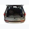 Trunk bag set KJUST Seat Tarraco 2018+ 5 pcs. black 15