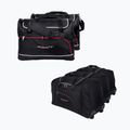 Trunk bag set KJUST Seat Tarraco 2018+ 5 pcs. black