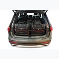 Trunk bag set KJUST Seat Tarraco 2018+ 5 pcs. black 13
