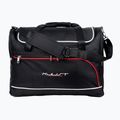 Trunk bag set KJUST Skoda Fabia Combi 2007-2014 5 pcs. black 4