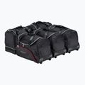 Trunk bag set KJUST BMW X5 2018+ 5 pcs black 2