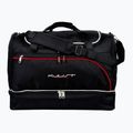 Trunk bag set KJUST BMW X5 2018+ 5 pcs black 3