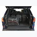 Trunk bag set KJUST BMW X5 2018+ 5 pcs black 14