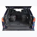 Trunk bag set KJUST BMW X5 2018+ 5 pcs black 16