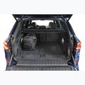 Trunk bag set KJUST BMW X5 2018+ 5 pcs black 17